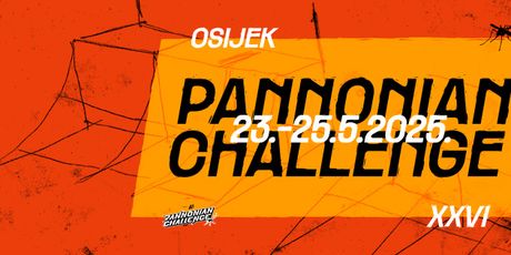 Pannonian Challenge - 6
