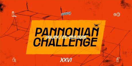 Pannonian Challenge - 8