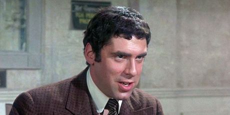 Elliott Gould - 1