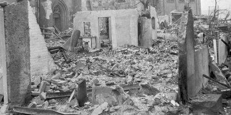 Prag, 14.2.1945. - 2