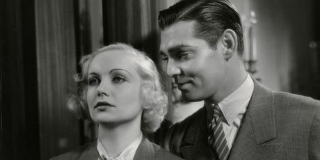 Clark Gable i Carole Lombard - 6