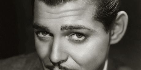 Clark Gable