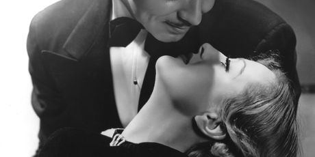 Clark Gable i Carole Lombard - 9