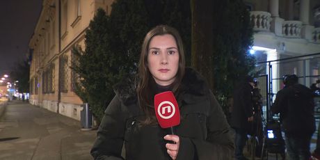 Ivana Kopčić, novinarka Nove TV