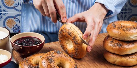 Bagel