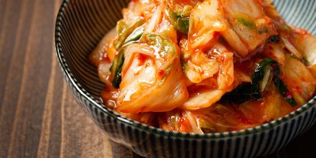 Kimchi