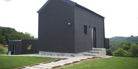Wellness Villa Silente u Međimurju - 11