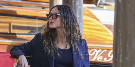 Adria Arjona