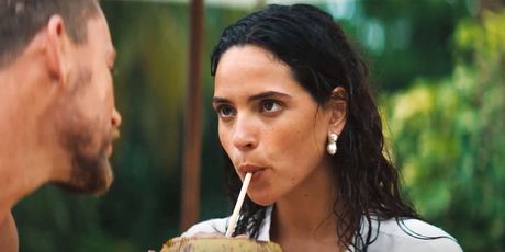 Adria Arjona