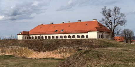 Tvrđava Brod - 8