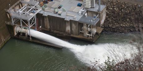 Berryessa - 1