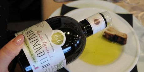 Vino uz žlicu - 10