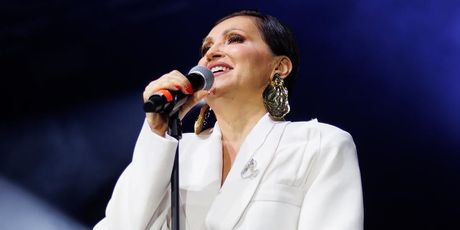 Nina Badrić