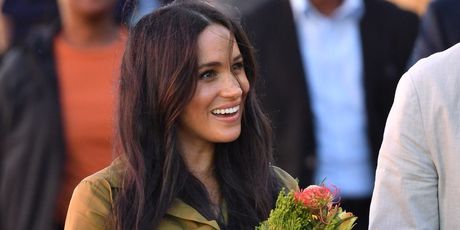 Meghan Markle