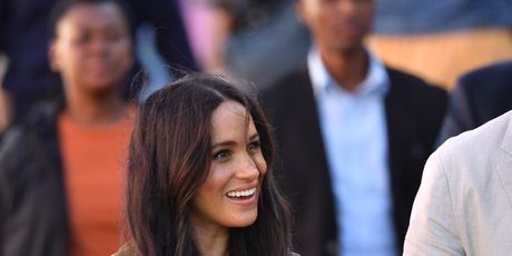 Meghan Markle