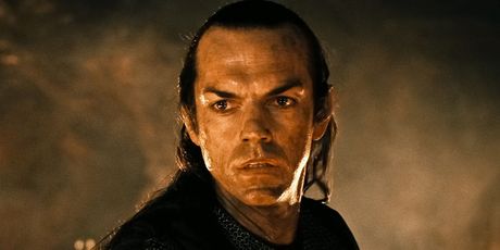 Hugo Weaving - 3