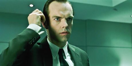 Hugo Weaving - 6