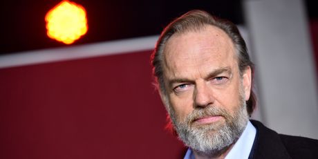 Hugo Weaving - 7