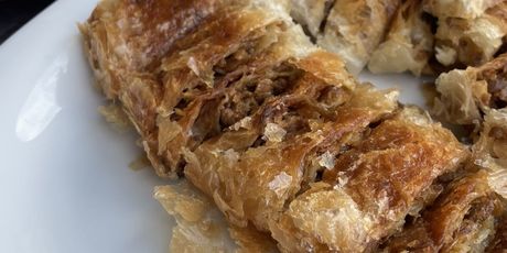 Burek