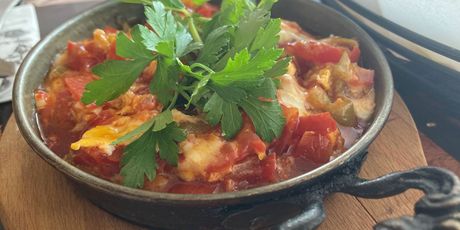 Menemen