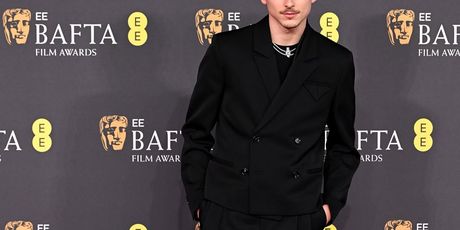 Timothée Chalamet