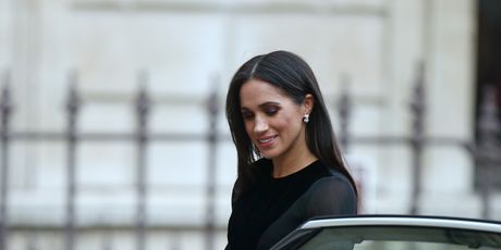 Meghan Markle - 3