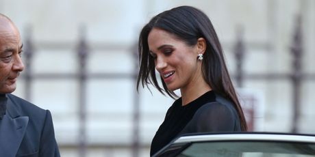 Meghan Markle - 7