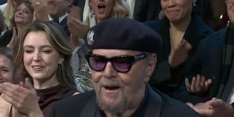 Jack Nicholson - 4