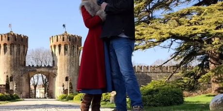 Jagoda Kumrić i Konstantin Haag - 5