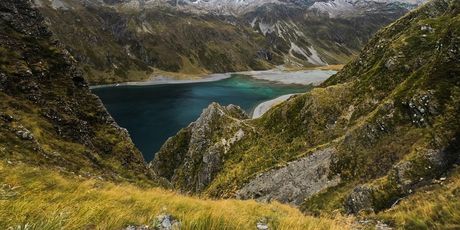Najbistrije jezero na svijetu nalazi se u sklopu Nacionalnog parka Nelsons Lake na Novom Zelandu - 1