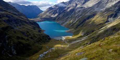 Najbistrije jezero na svijetu nalazi se u sklopu Nacionalnog parka Nelsons Lake na Novom Zelandu - 3