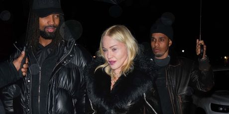 Madonna - 5