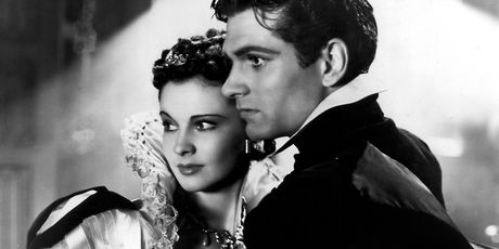 Vivien Leigh i Laurence Olivier - 5