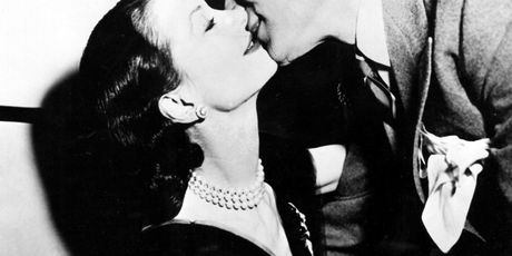 Vivien Leigh i Laurence Olivier - 7