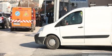 Nesreća u Splitu u kojoj je ozlijeđeno petero ljudi - 5