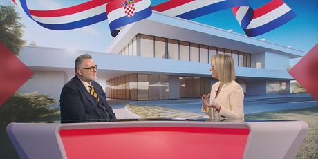 Sabina Tandara Knezović i Zdeslav Perković - 2