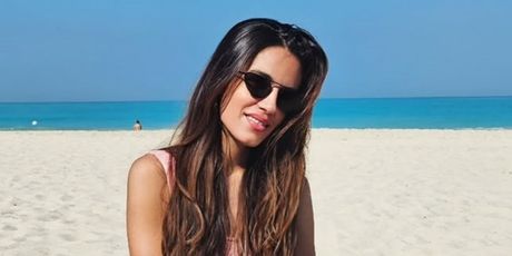 Nives Ivanišević - 1