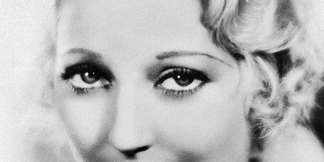 Thelma Todd - 4