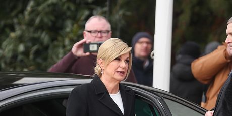 Kolinda Grabar-Kitarović - 3