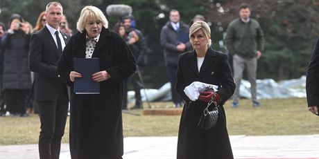 Kolinda Grabar-Kitarović