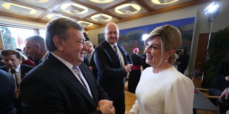 Kolinda Grabar-Kitarović - 1