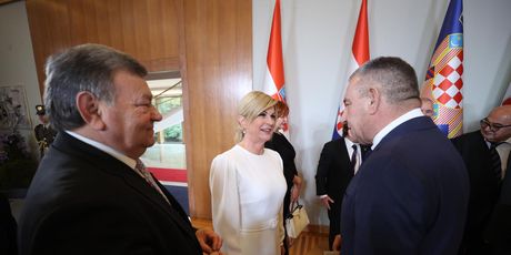 Kolinda Grabar-Kitarović - 2