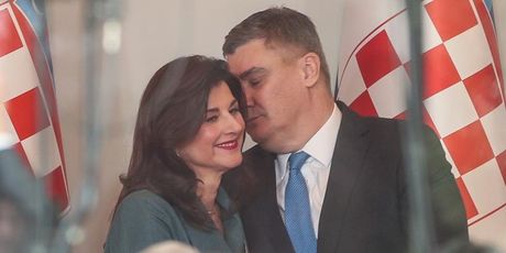 Zoran Milanović i Sanja Musić Milanović - 3