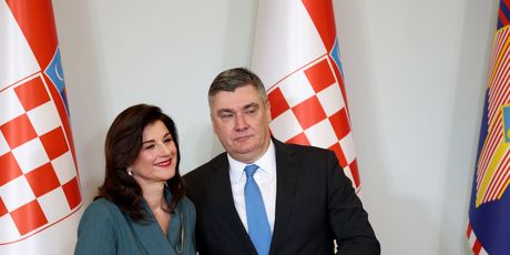 Zoran Milanović - 5