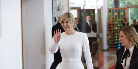 Kolinda Grabar Kitarović - 4