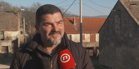 Ante Milanović, rođak Zorana Milanovića - 2