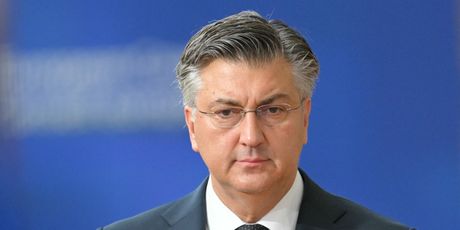 Andrej Plenković