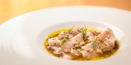 Bistro Beštija - 8