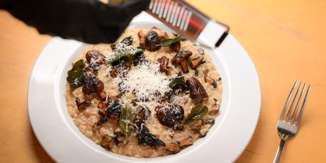 Bistro Beštija - 11