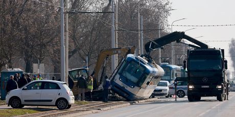 Prometna nesreća u Osijeku - 3